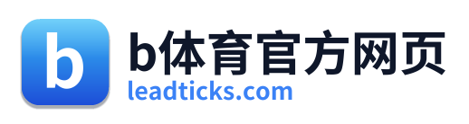 b体育官方网页 Logo